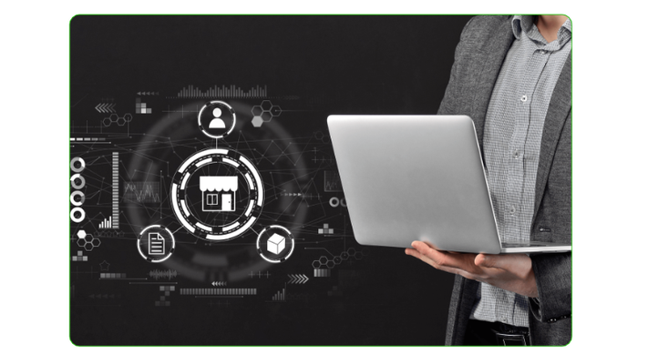 feature image for tactics to turn visitors into customers