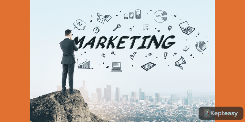 marketing clarity