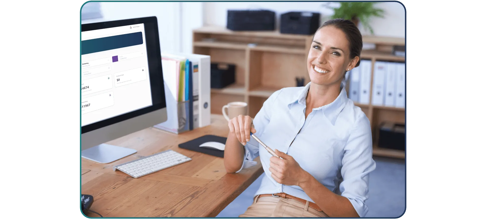 Kepteasy platform